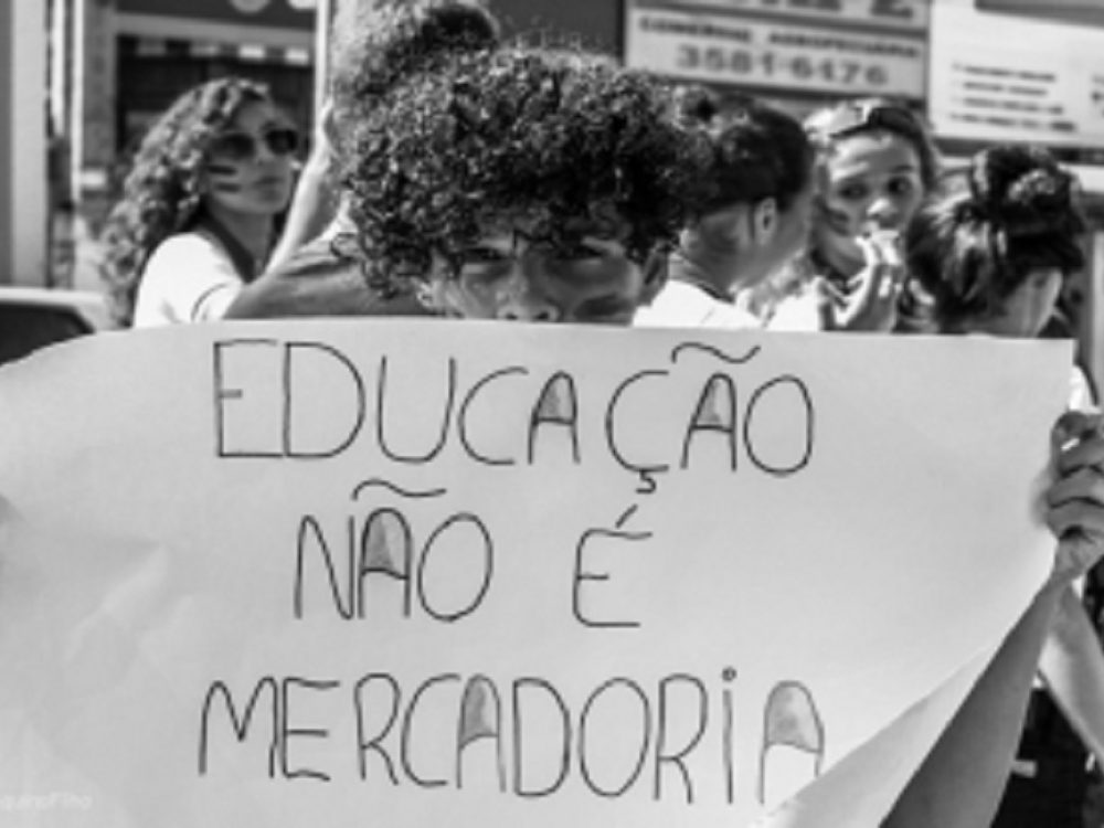 educação