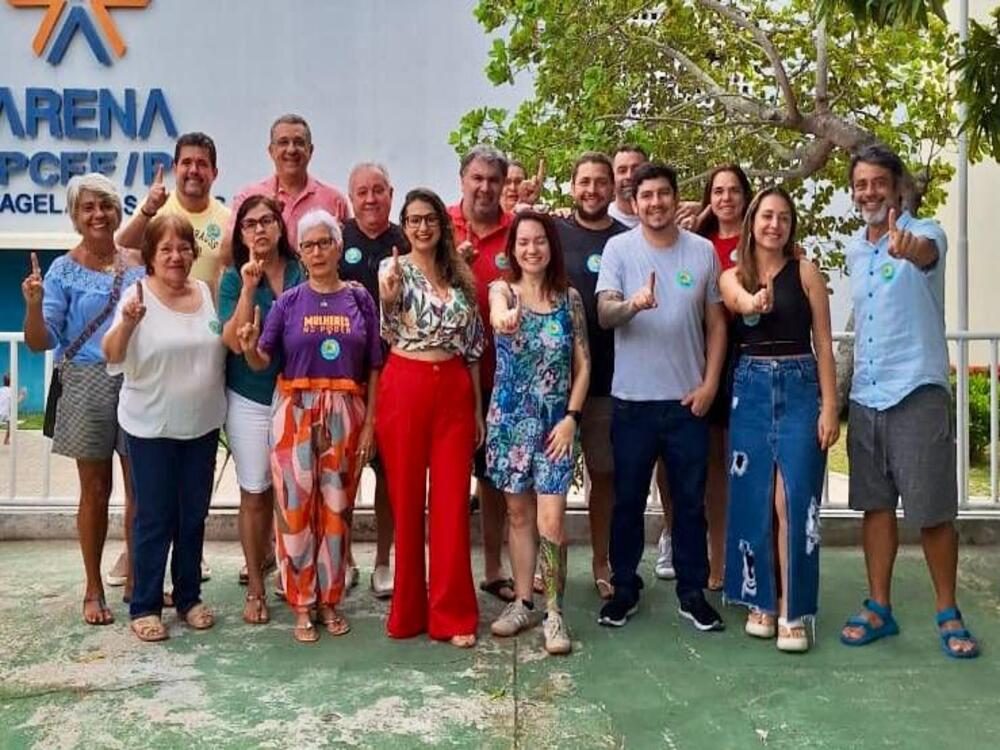 eleições