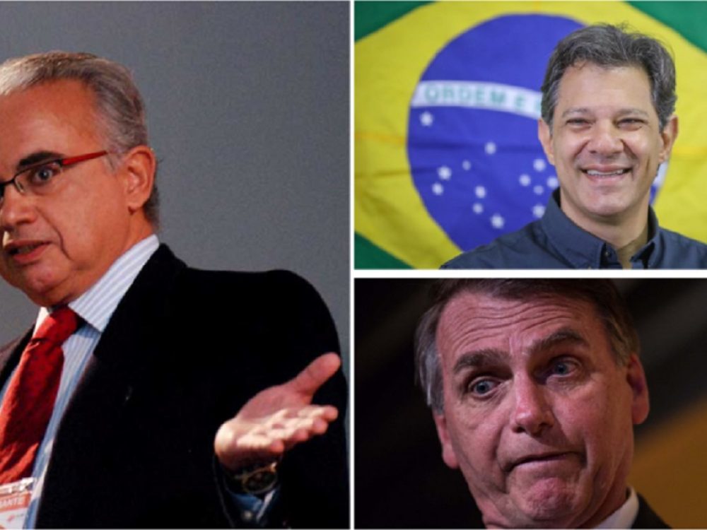 eleições