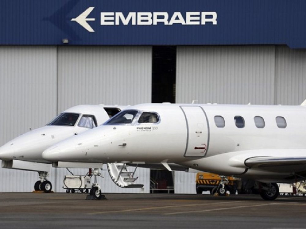 embraer