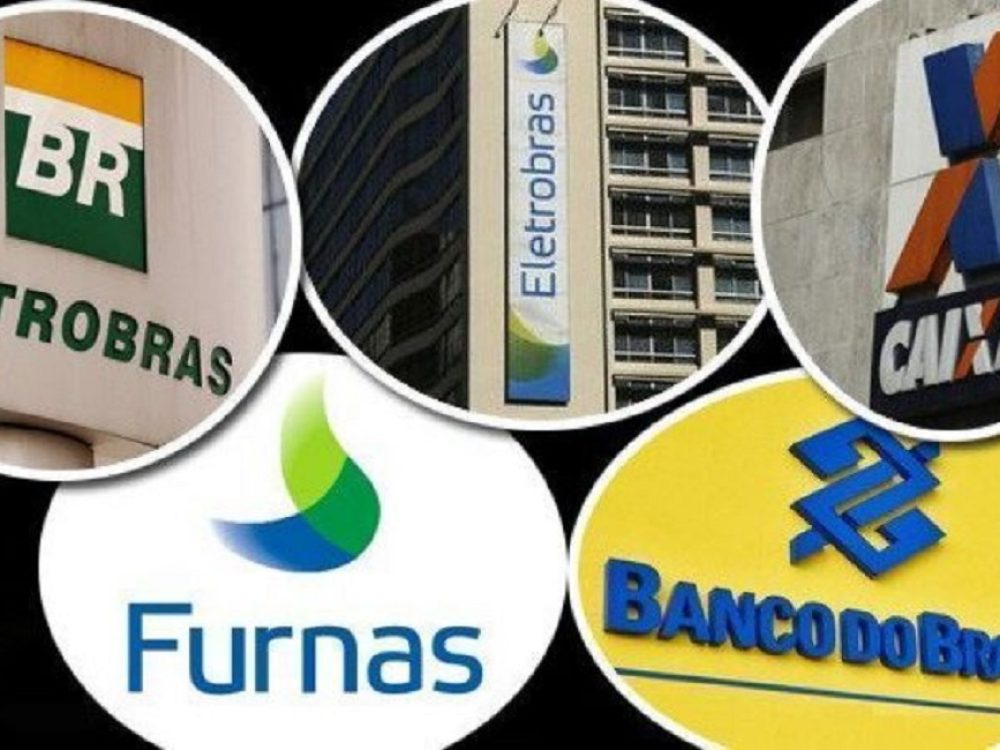 empresas públicas