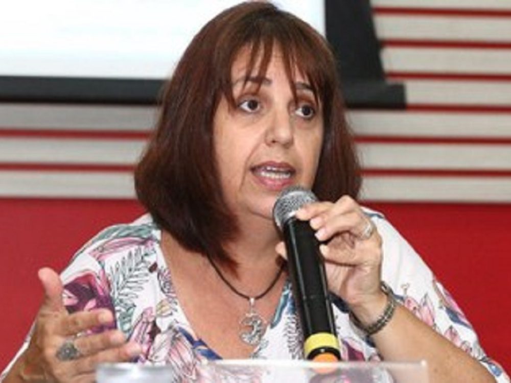 Patricia, do Dieese: prejuízo para a academia e também para as políticas públicas