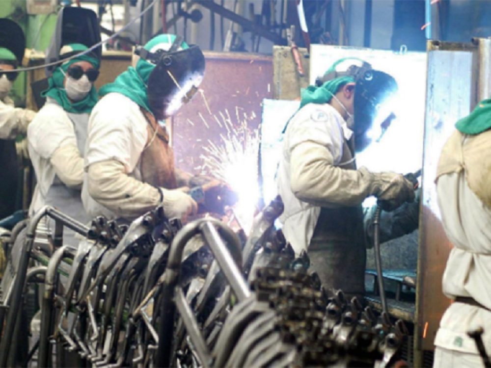 industria
