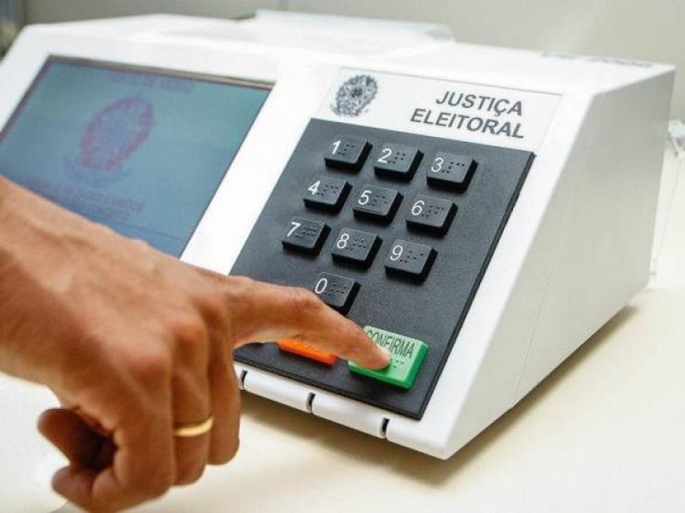 justiça eleitoral