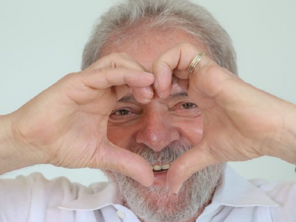 Recife- PE- Brasil- 23/09/2016- Ex-presidente Lula em Recife, na manhã desta sexta-feira (23/09), onde participará de eventos políticos.

Foto: Ricardo Stuckert/ Instituto Lula