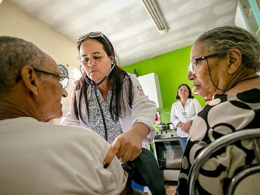 mais médicos