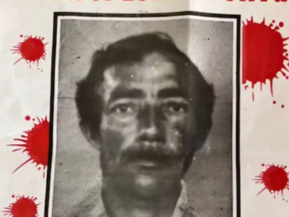 manoel luis da silva