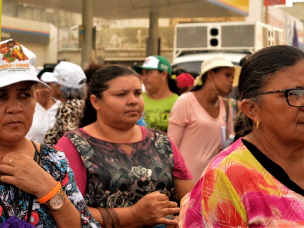 marcha