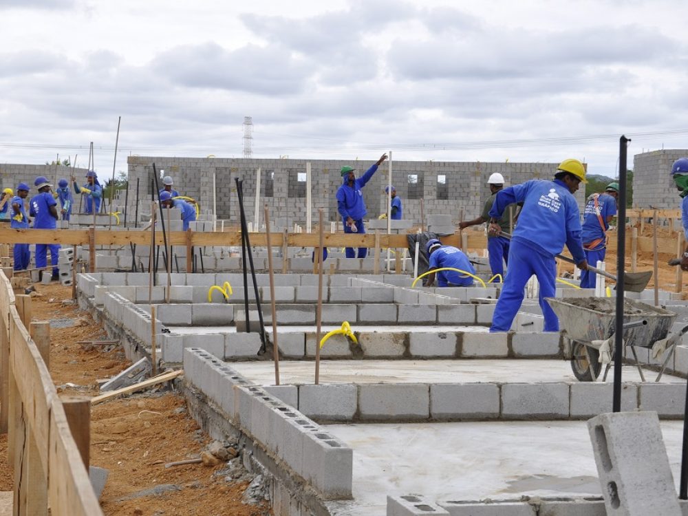 minha casa minha vida