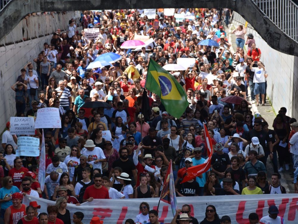 mobilizaçao
