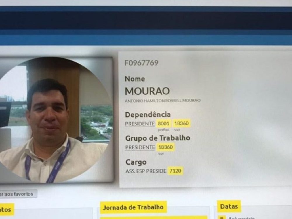 mourao