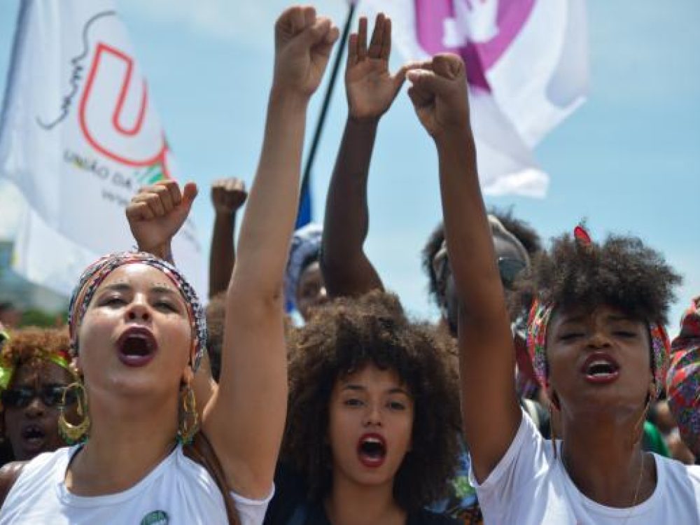 mulheresMarcelloCasalJrAgência-Brasil