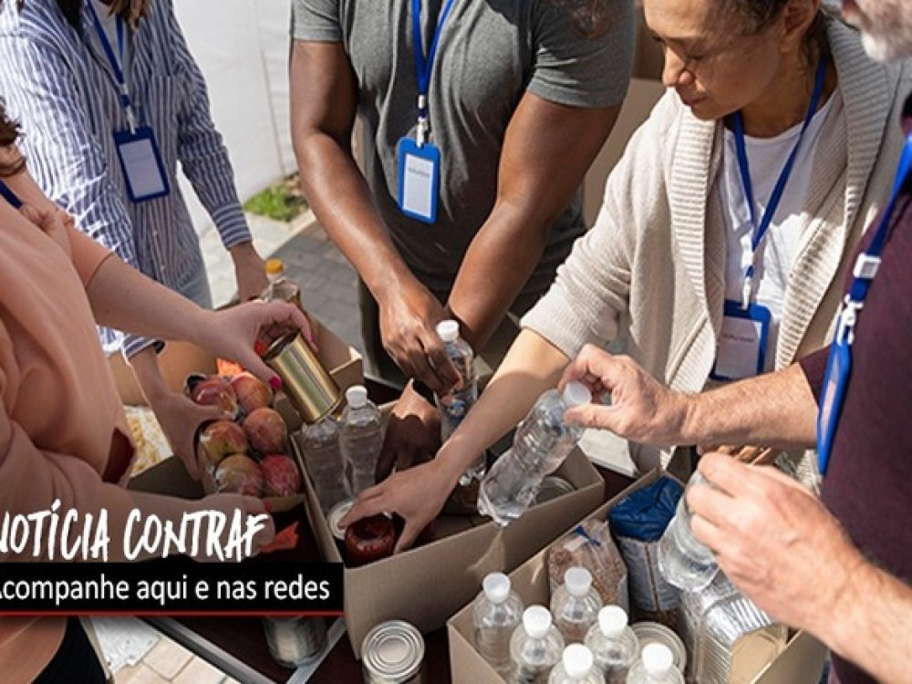 noticia-contraf-coringa-sindicato-solidario-solidariedade-acao-humanitaria-trabalho-voluntario