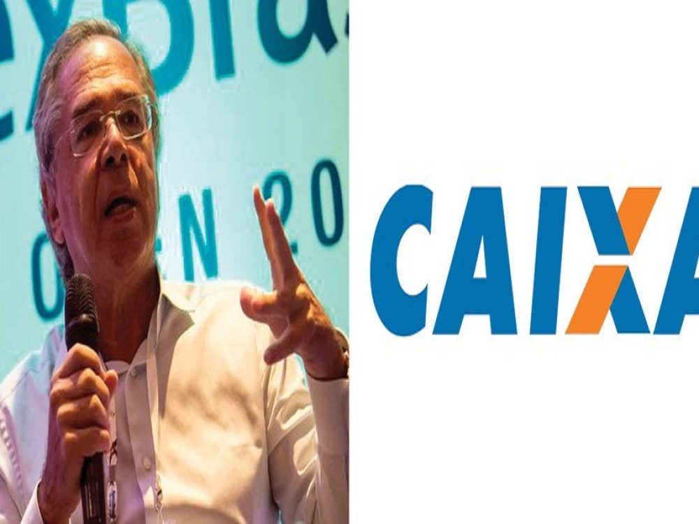 paulo guedes caixa