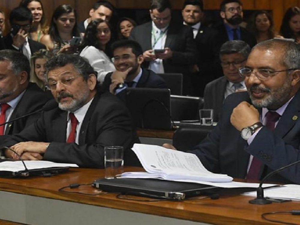 Foto: Jane de Araújo/Agência Senado