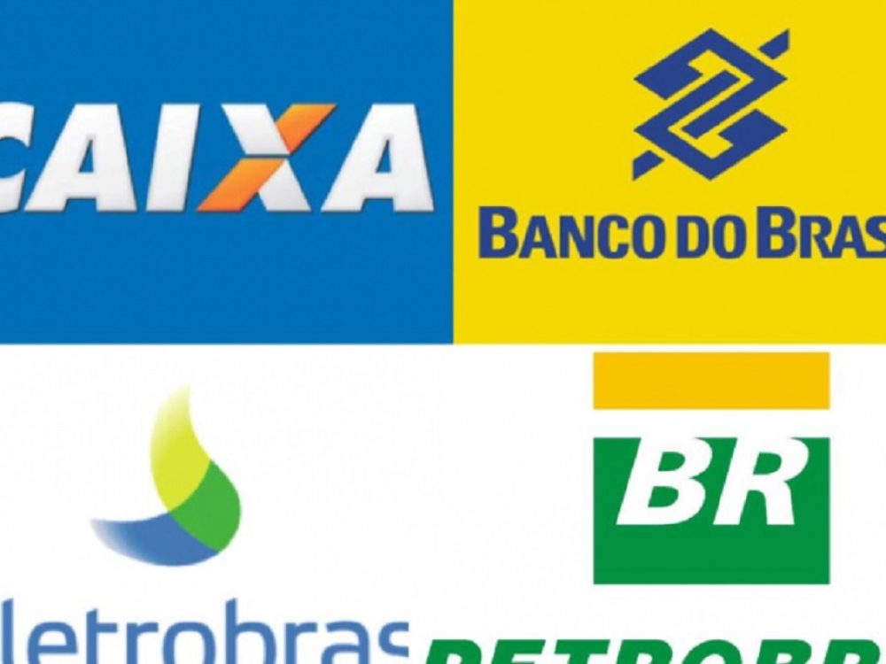 petrobras