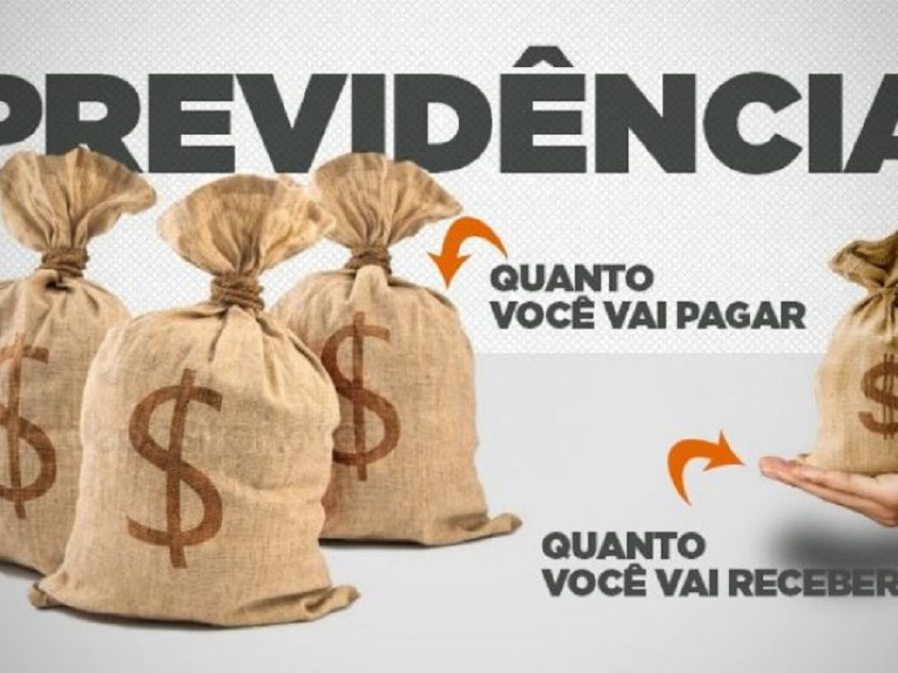 previdência