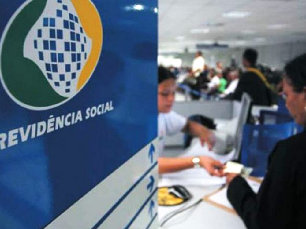previdência