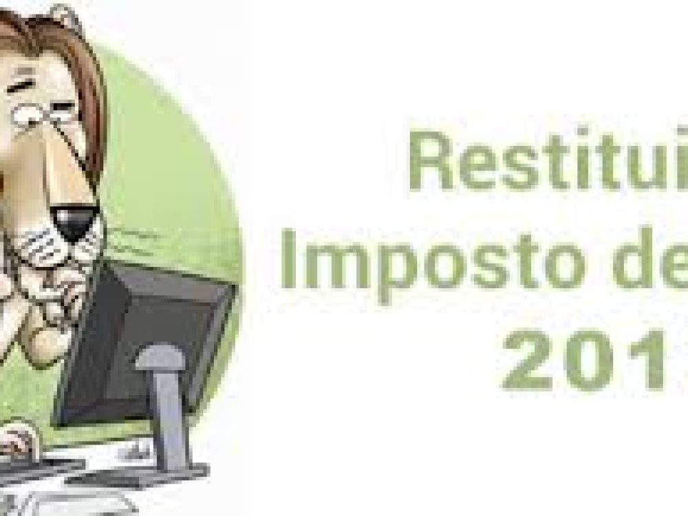 restituiçãoirpf
