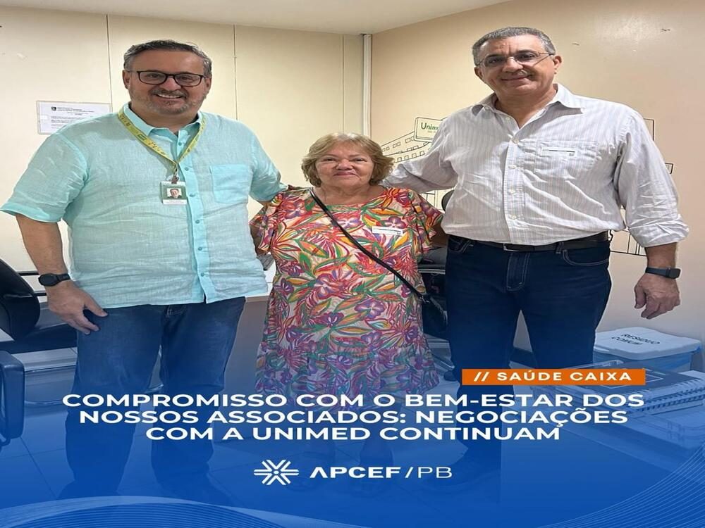 saúde caixa