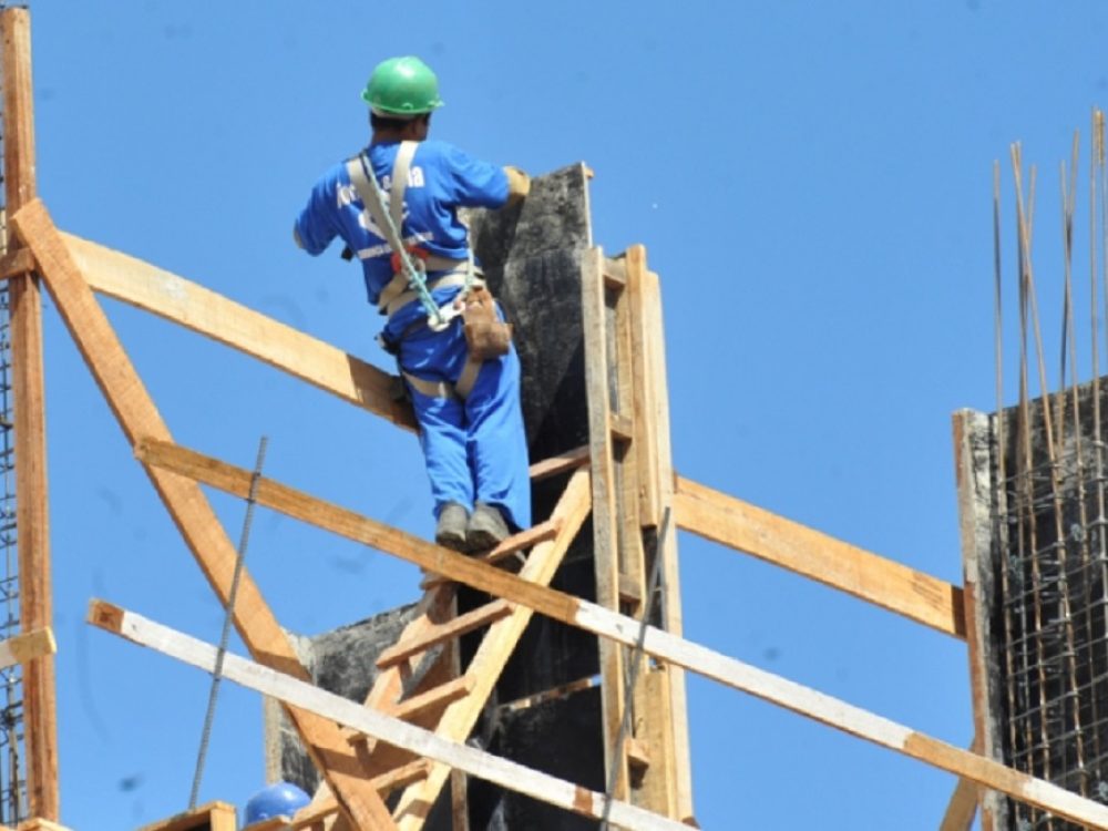 segurança do trabalho