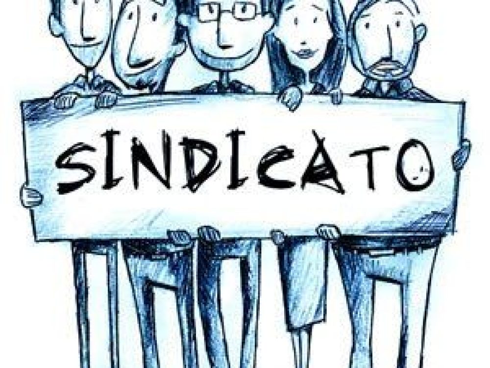 sindicato juntos