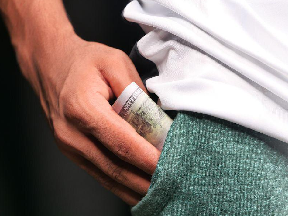 site