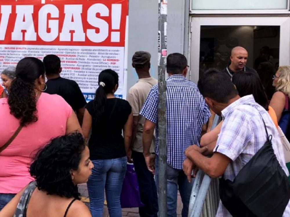 vagas