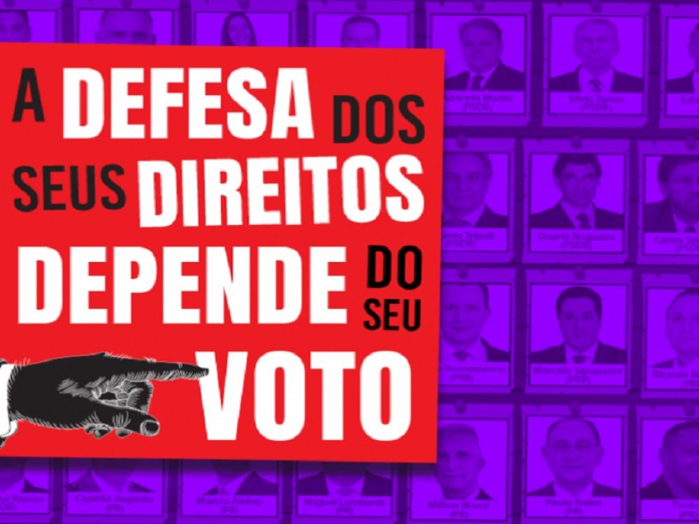 voto