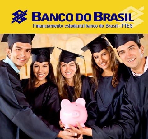 financiamento estudantil Banco do Brasil 2