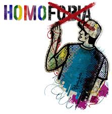 homofobianao