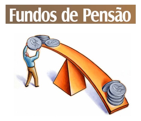 Fundos-de-pensão