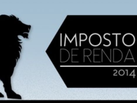 2014 imposto de renda destaque