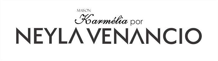 Maison Karmelia por Neyla Venancio