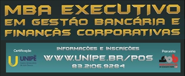 MBA Unipê Site