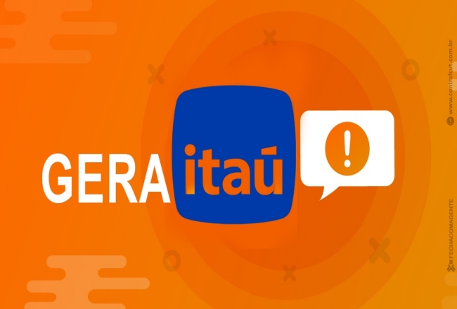 COE Itaú cobra reajuste da PCR e mudanças no programa GERA