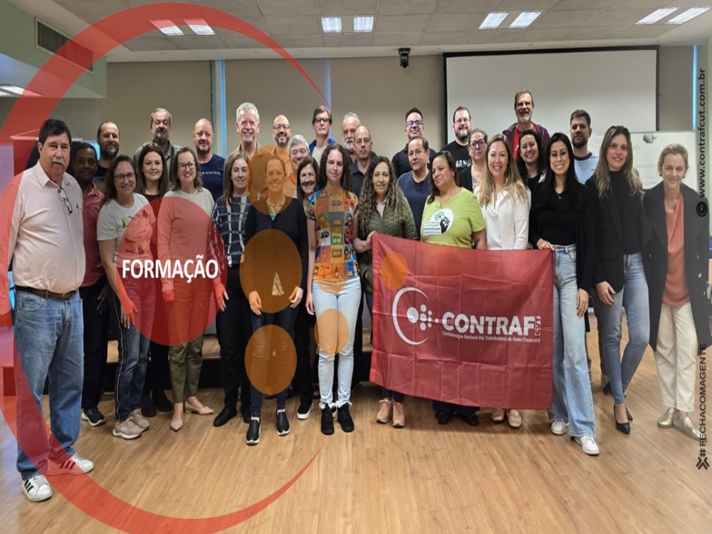 22052025_Formação_Nova turma de gaúchos realiza 1º módulo do Curso para Novos Dirigentes da Contraf-CUT_ Site