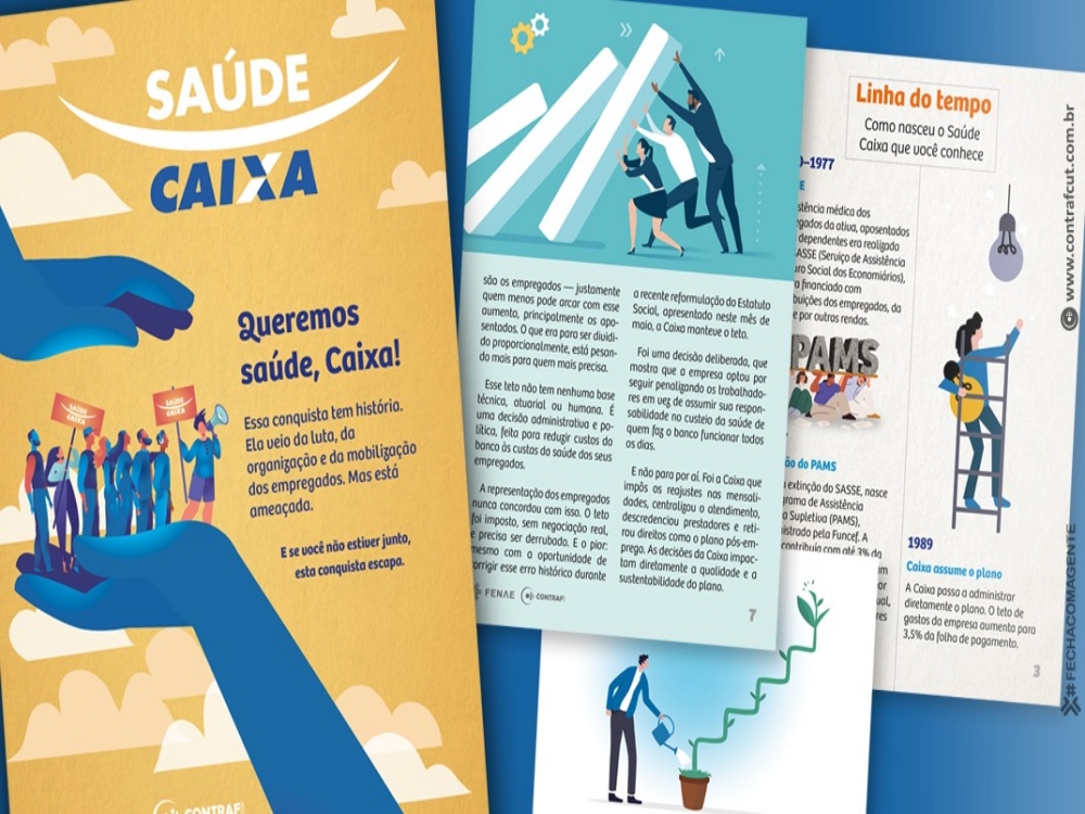 26052025_Cartilha subsidia luta em defesa do Saúde Caixa_ Site