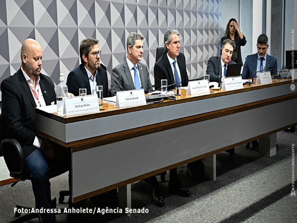 Agencia senado