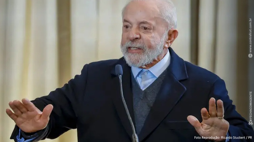 Presidente Lula