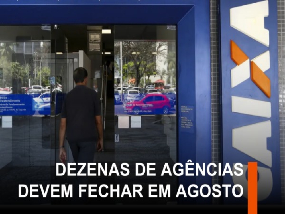 25072025_Carlos Vieira piora o que estava ruim - fechamento de dezenas de agências deve ocorrer em agosto_ Site
