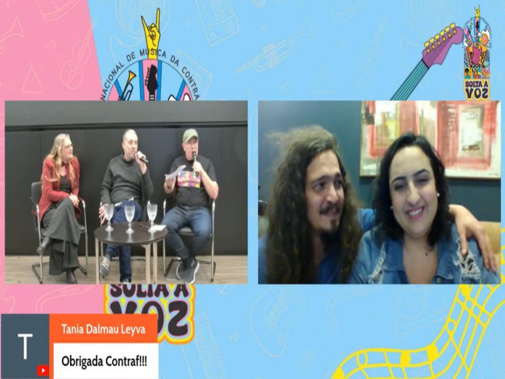 08082025_Cultura_Confira o resultado final do 2º Festival Nacional de Música Autoral da Contraf-CUT_ Site