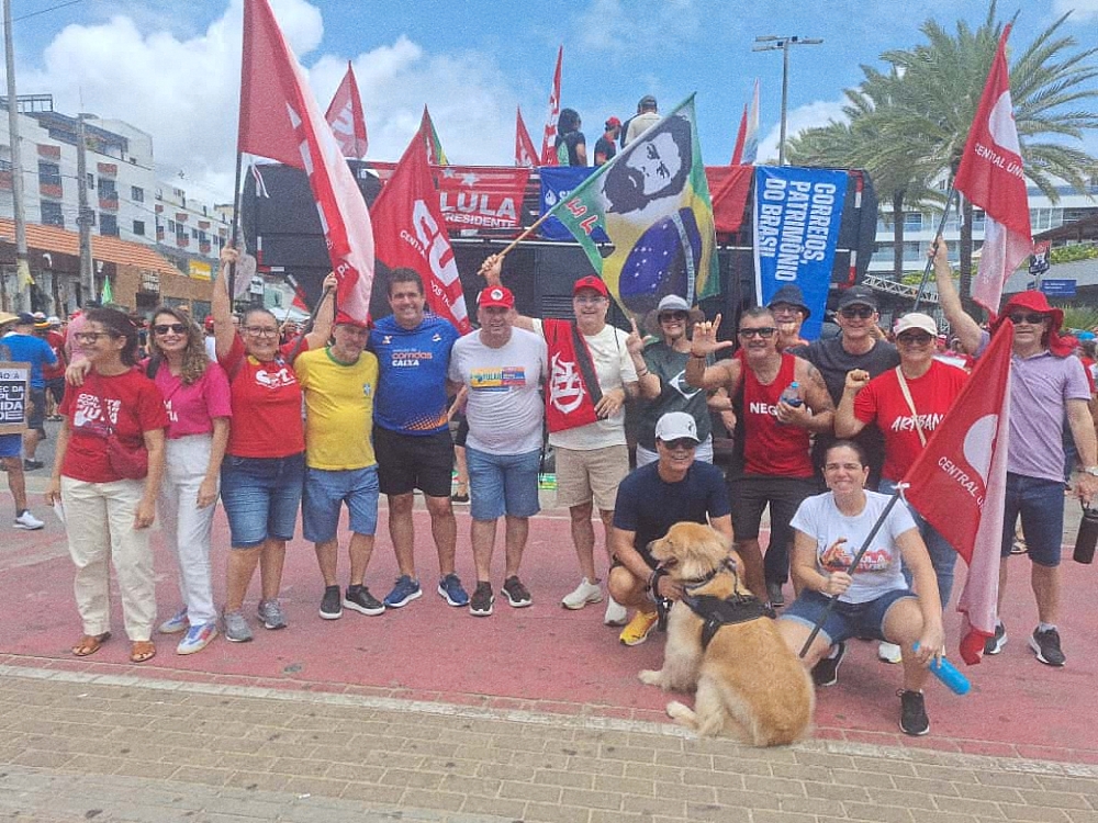 2_Ato do dia 21092025_Foto 1