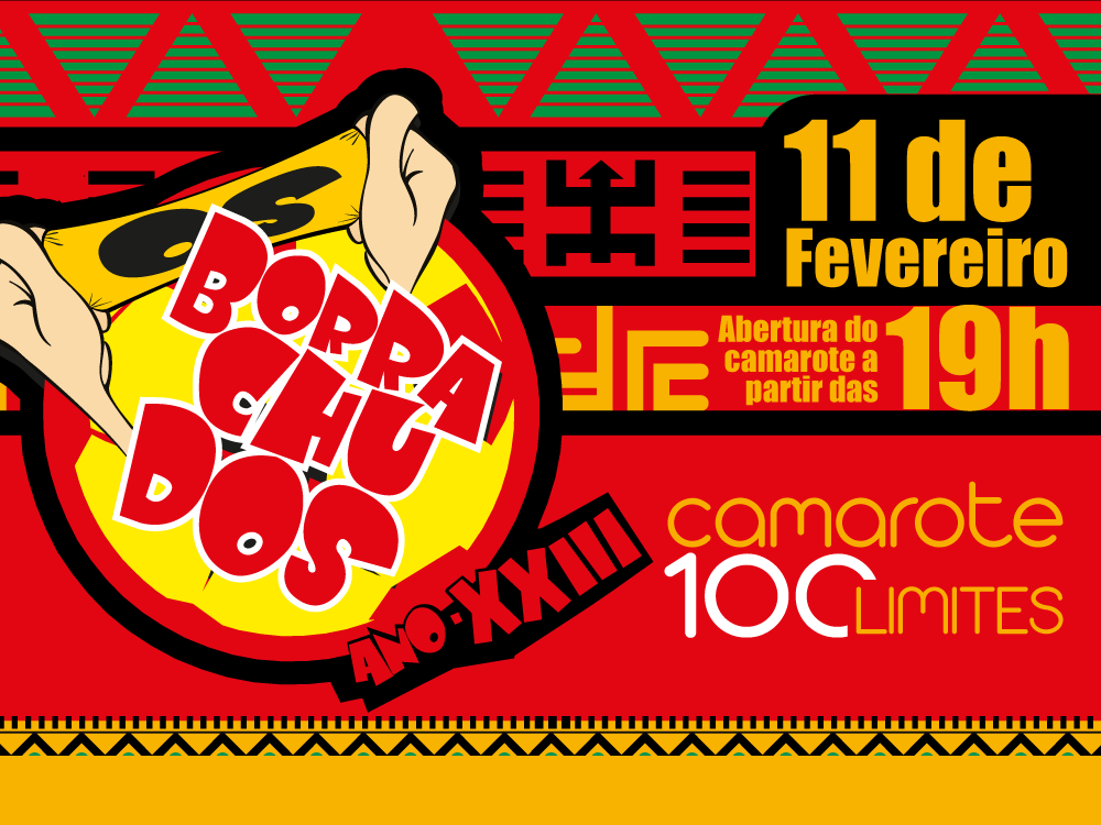 CARTAZ OS BORRACHUDOS SITE