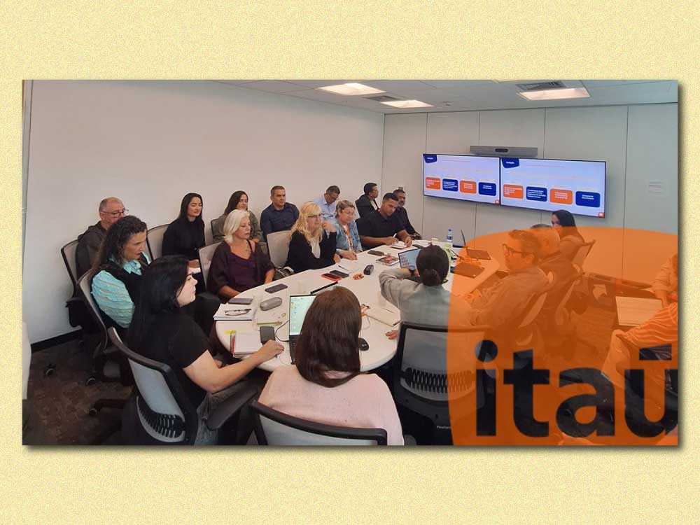 COE Itaú cobra transparência sobre plano de saúde, questiona fechamento de agências e discute renovação do acordo da CCV