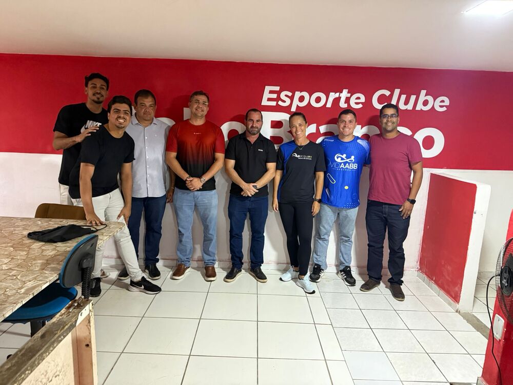 Entidades paraibanas marcam para início de abril começo de calendário de competições