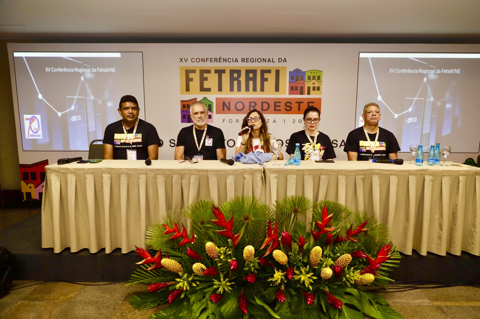 Mesa debate cláusulas econômicas e desafios para a valorização dos bancários em cenário de inflação baixa