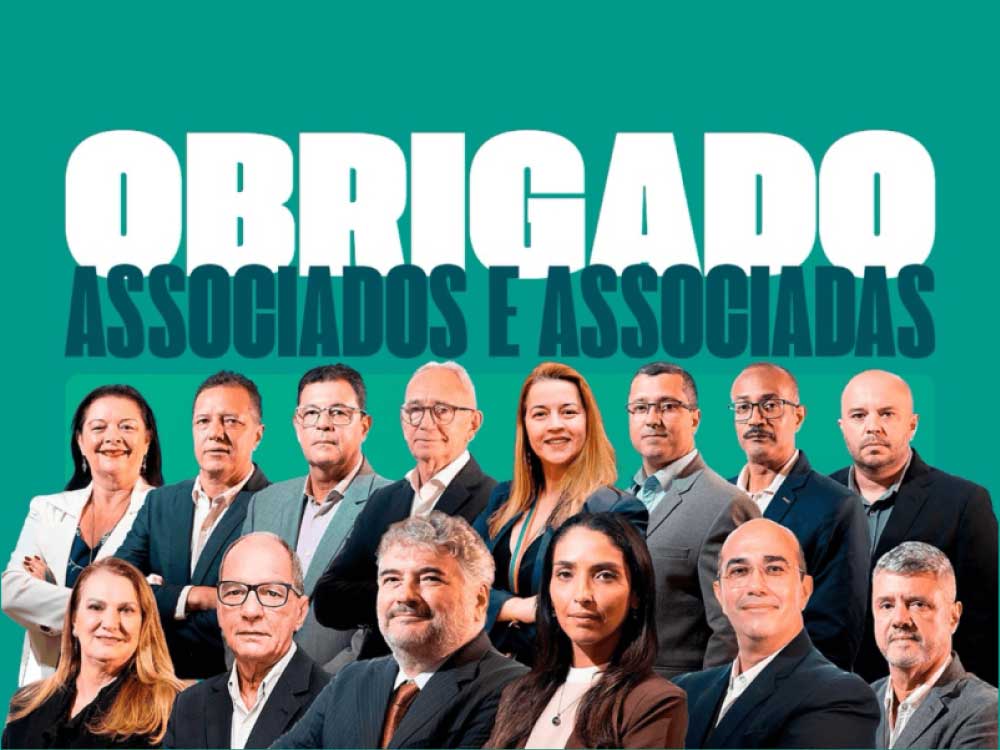 Chapa 2 – Previ para os Associados vence eleição e assume mandato 2026/2030 na Previ