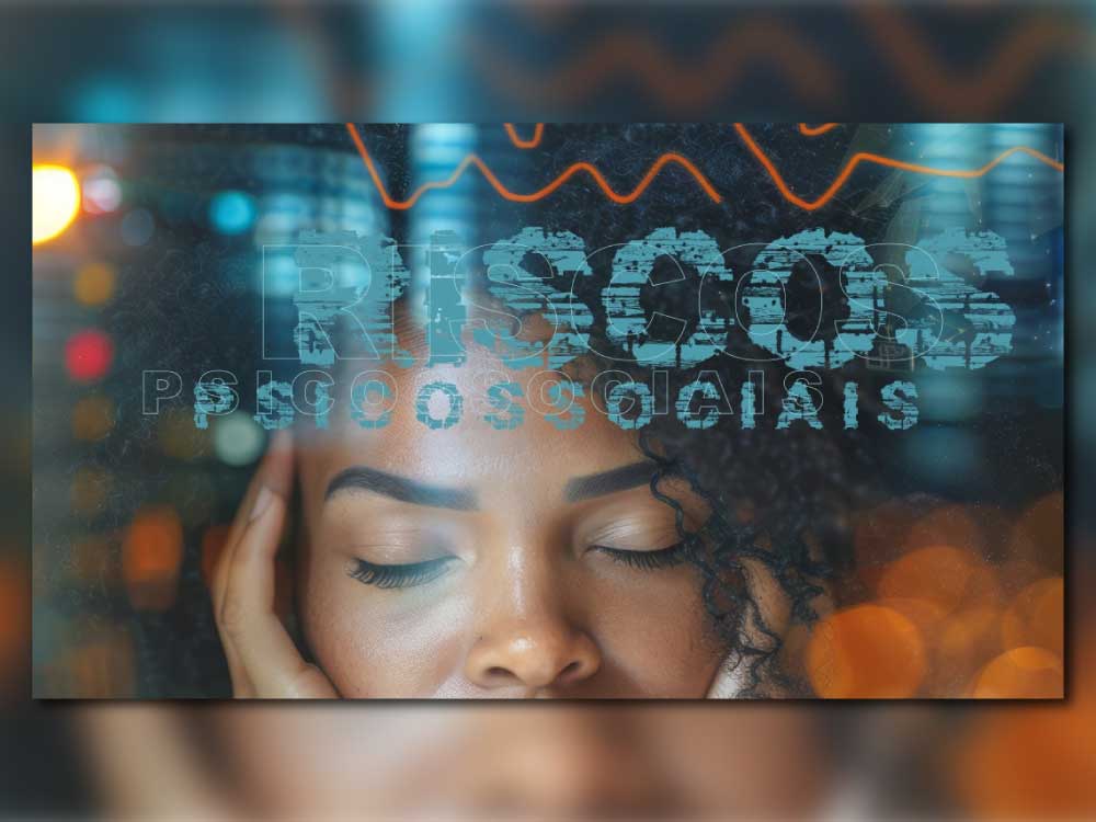 Contraf-CUT lança cartilha sobre riscos psicossociais e reforça debate sobre saúde mental no trabalho bancário