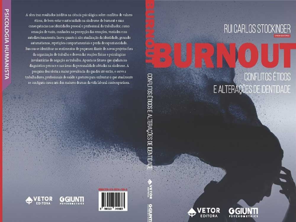 Encontro Nacional debate saúde mental e lança livro sobre burnout na sede da Contraf-CUT